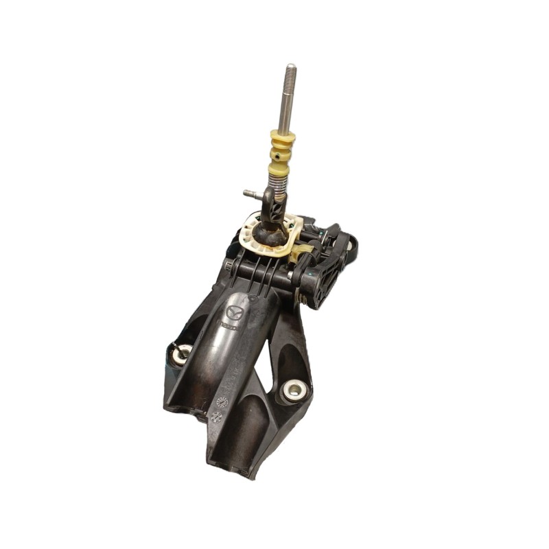 Recambio de palanca cambio para mazda cx-3 (dk) 1.5 skyactiv-d (dk2ws) referencia OEM IAM DA6A46100  