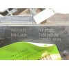 Recambio de cerradura puerta trasera izquierda para bmw 1 (f40) 118 d referencia OEM IAM 51227956143 795614309 