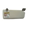 Recambio de parasol derecho para dacia sandero iii 1.0 tce 90 referencia OEM IAM  96400XXXXR 