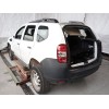 dacia duster del año 2015