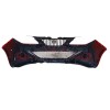 Recambio de paragolpes delantero para seat ibiza iv (6j5, 6p1) 1.4 tdi referencia OEM IAM 6J0807217HGRU  