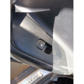 MANDO ELEVALUNAS TRASERO IZQUIERDO 93576H8000 