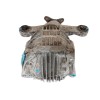 Recambio de diferencial trasero para lexus is200 (ds2/is2) 220d referencia OEM IAM 4111030A90  
