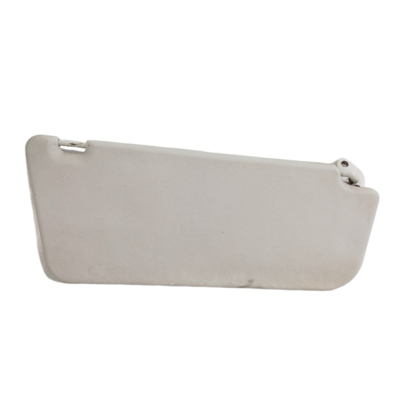 Recambio de parasol izquierdo para citroën berlingo 1.9 d 600 furg. referencia OEM IAM 035193  