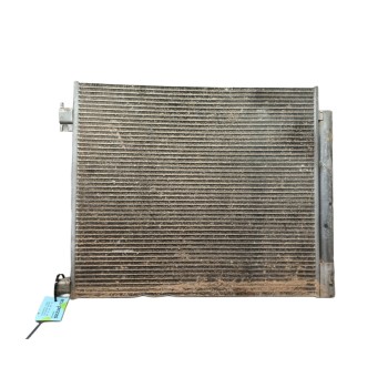 CONDENSADOR / RADIADOR AIRE ACONDICIONADO 9211000Q0E 921009251R 