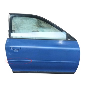 PUERTA DELANTERA DERECHA 8L3831052C 8L3837842 