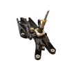 Recambio de palanca cambio para mazda cx-3 (dk) 1.5 skyactiv-d (dk2ws) referencia OEM IAM DA6A46100  