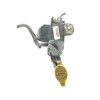Recambio de deposito limpia para opel astra gtc cosmo referencia OEM IAM   