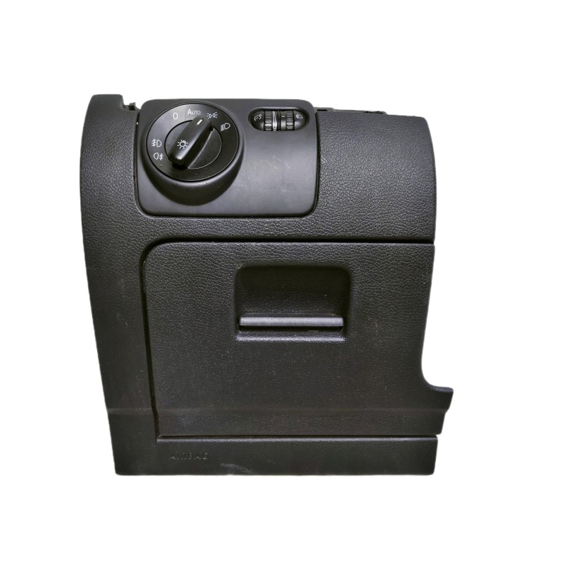 Recambio de mando luces para volkswagen golf vi (5k1) advance referencia OEM IAM 1K1858341  5K1857919 5K1857923