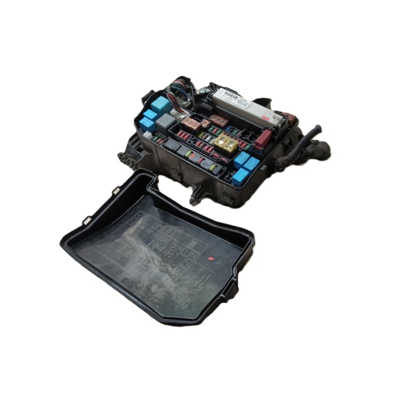 Recambio de caja reles / fusibles para lexus ct (zwa10_) 200h (zwa10_) referencia OEM IAM 8274176010 8264175080 