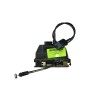 Recambio de cerradura puerta trasera derecha para nissan primera (p12) 1.9 dci referencia OEM IAM 82500AV60B 250020IEP720 
