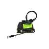 Recambio de cerradura puerta trasera derecha para nissan primera (p12) 1.9 dci referencia OEM IAM 82500AV60B 250020IEP720 