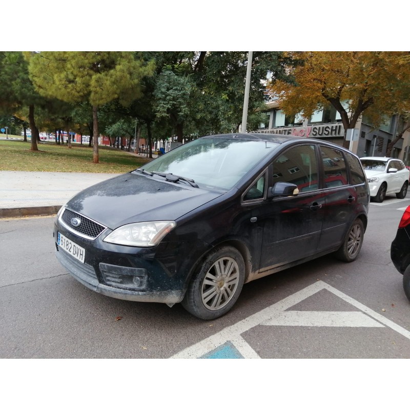 FORD FOCUS C-MAX (CAP)
