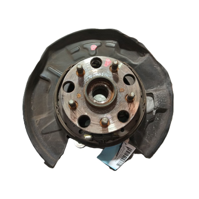 Recambio de mangueta trasera derecha para lexus is200 (ds2/is2) 220d referencia OEM IAM 4241030020 W2053071120 