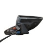 Recambio de retrovisor derecho para seat leon (5f1) 2.0 tdi referencia OEM IAM 5F1857508Q9B9  
