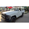 nissan patrol iii/2 hardtop (k260) del año 1992