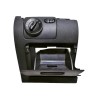 Recambio de mando luces para volkswagen golf vi (5k1) advance referencia OEM IAM 1K1858341  5K1857919 5K1857923