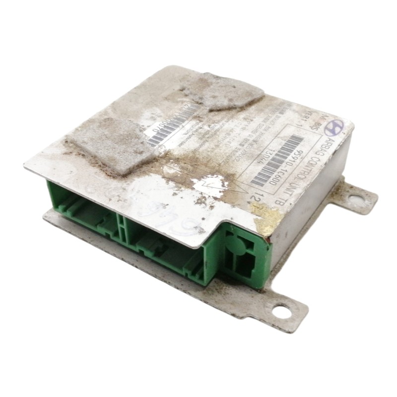 Recambio de centralita airbag para hyundai getz (tb) 1.5 crdi referencia OEM IAM 959101C600  