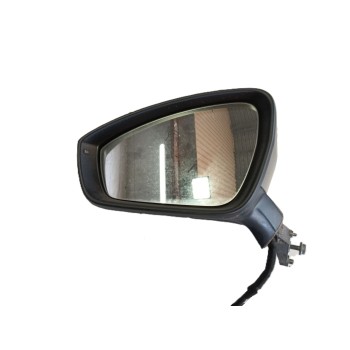 ESPEJO RETROVISOR IZQUIERDO 11B857507AF9B9 SP0022803 