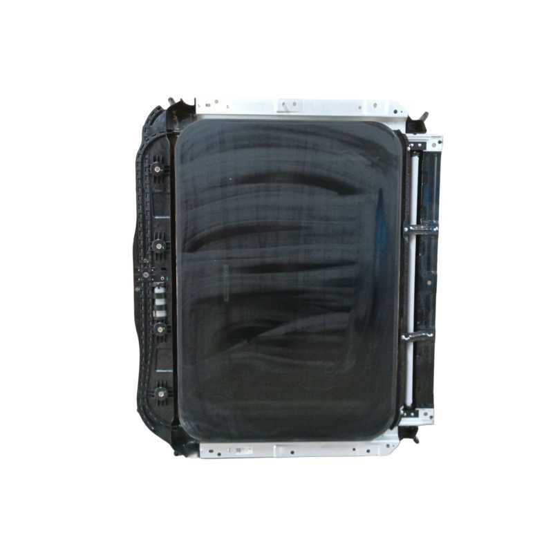 Recambio de techo electrico para omoda omoda5 t31 referencia OEM IAM 603000157AA 202401183030 