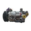 Recambio de compresor aire acondicionado para bmw 1 (f40) 118 d referencia OEM IAM 64527948797 794879702 