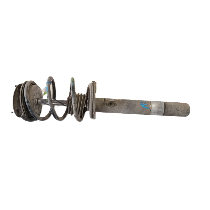 Recambio de amortiguador delantero izquierdo para bmw 5 (e60) 525 d referencia OEM IAM 33526785982 677505501 