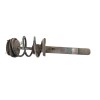 Recambio de amortiguador delantero izquierdo para bmw 5 (e60) 525 d referencia OEM IAM 33526785982 677505501 