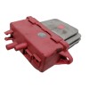 Recambio de resistencia calefaccion para iveco daily caja abierta / volquete 50 - c 13 volquete referencia OEM IAM   
