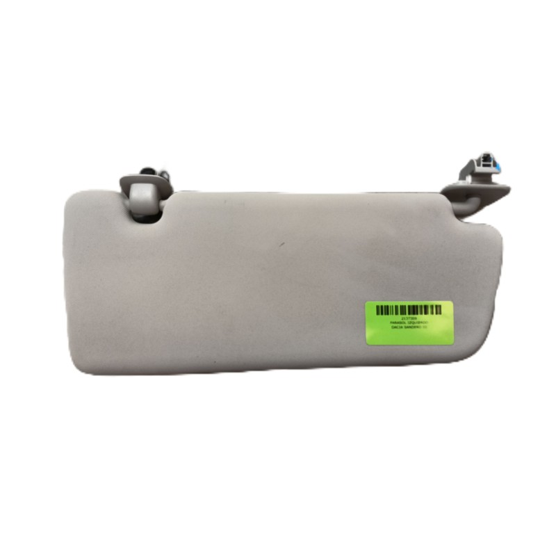 Recambio de parasol izquierdo para dacia sandero iii 1.0 tce 90 referencia OEM IAM  96401XXXXR 