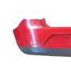 Recambio de paragolpes trasero para seat ibiza iv (6j5, 6p1) 1.4 tdi referencia OEM IAM 6J3807421GRU  