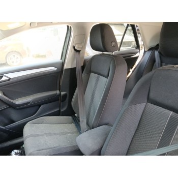 CINTURON SEGURIDAD DELANTERO DERECHO 2GA857706ERAA 