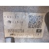 Recambio de caja cambios para peugeot 307 break (3e) 2.0 hdi 135 referencia OEM IAM 2222TW 20GS03 