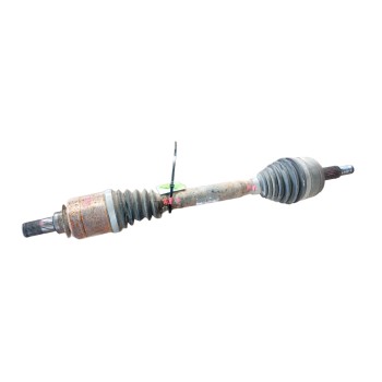 TRANSMISION DELANTERA IZQUIERDA 391010433R / 391015196R 391010433R 