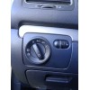 Recambio de mando luces para volkswagen golf vi (5k1) advance referencia OEM IAM 1K1858341  5K1857919 5K1857923