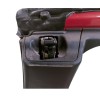 Recambio de puerta trasera derecha para mazda rx-8 (se) limited edition (170kw) referencia OEM IAM F1Y17202XA  