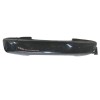 Recambio de maneta exterior delantera derecha para volkswagen touareg (7p5) v6 tdi bluemotion referencia OEM IAM 7P6837206E  