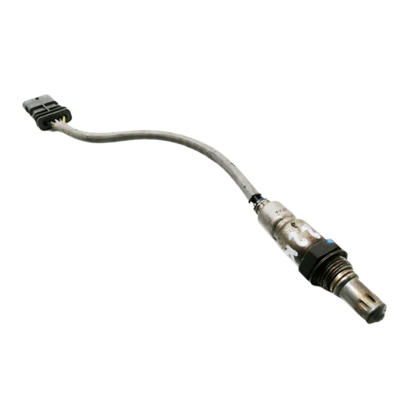 Recambio de sonda lambda para fiat doblo ii cargo (263) furgón sx referencia OEM IAM 55281069  C128