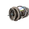 Recambio de amortiguador delantero izquierdo para bmw 5 (e60) 525 d referencia OEM IAM 33526785982 677505501 