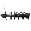 Recambio de amortiguador delantero izquierdo para renault clio iv business referencia OEM IAM 543020808R  PS910345F