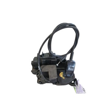 CERRADURA PUERTA TRASERA DERECHA 8200300129 300129F 01510C