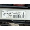 Recambio de caja reles / fusibles para lexus ct (zwa10_) 200h (zwa10_) referencia OEM IAM 8274176010 8264175080 