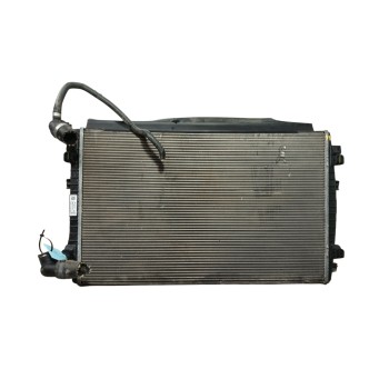 RADIADOR AGUA 5Q0121251GQ M155214 
