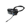Recambio de cerradura puerta trasera derecha para nissan primera (p12) 1.9 dci referencia OEM IAM 82500AV60B 250020IEP720 