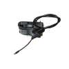 Recambio de cerradura puerta trasera derecha para nissan primera (p12) 1.9 dci referencia OEM IAM 82500AV60B 250020IEP720 