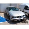 seat toledo ii (1m2) del año 1999