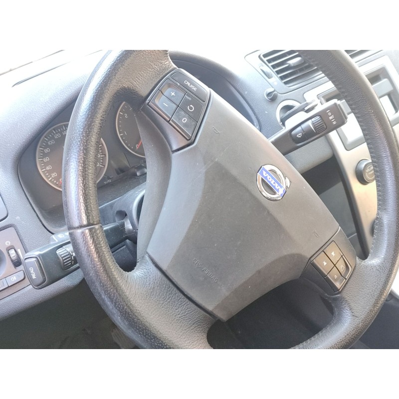 Recambio de airbag delantero izquierdo para volvo s40 ii (544) 1.6 d referencia OEM IAM   