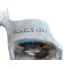 Recambio de mangueta trasera derecha para audi q5 (fyb, fyg) 35 tdi quattro referencia OEM IAM 80A505432G 80A505436J 