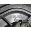 Recambio de parasol izquierdo para citroën berlingo 1.9 d 600 furg. referencia OEM IAM 035193  