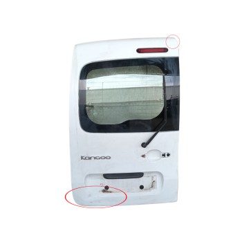 PUERTA TRASERA IZQUIERDA 901015144R 8200431392 