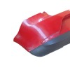 Recambio de paragolpes trasero para seat ibiza iv (6j5, 6p1) 1.4 tdi referencia OEM IAM 6J3807421GRU  
